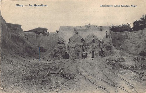 Belgique nimy la - -, (hainaut)