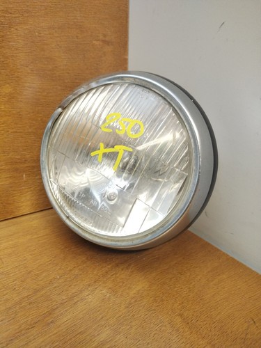 Phare optique origine yamaha - phare,