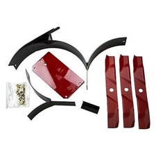 GENUINE OEM EXMARK PART # MK523Q MULCH KIT