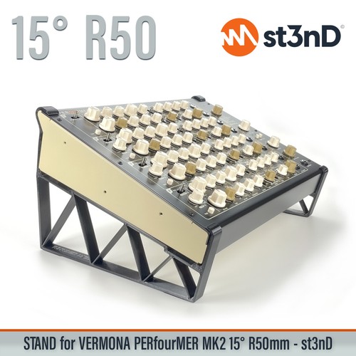 Support pour vermona - pour,