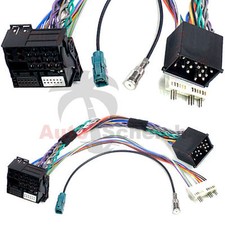 BM24 Sur BM54 Bord Écran