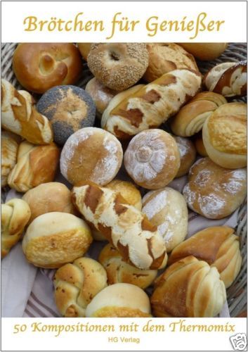 Petits pains pour gourmet - petits,