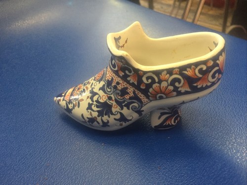 Soulier chaussure rouen - soulier,