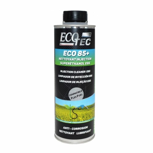 Nettoyant injecteurs eco85 - nettoyant, eco85+