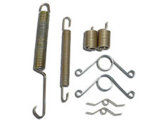 GAZ 21 Volga  Set of springs small Soviet classic cars