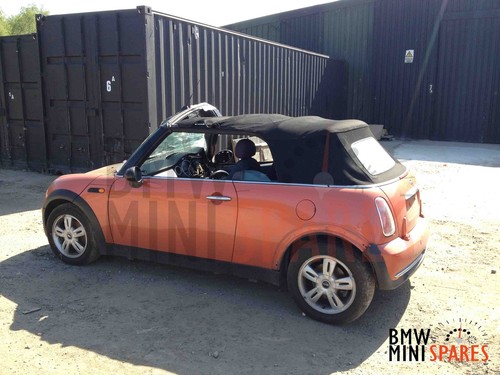 Bmw mini cooper - bmw,