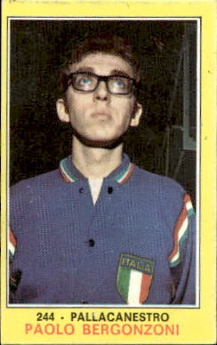 1970 panini sports champions - panini,