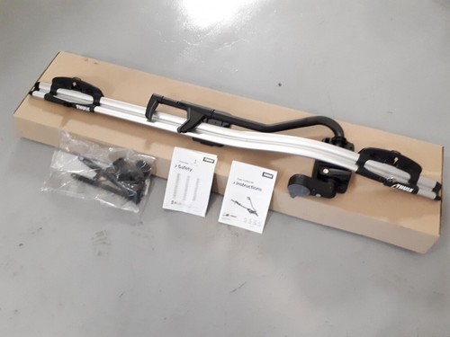 Porte vélos prioride - porte-vélos, thule