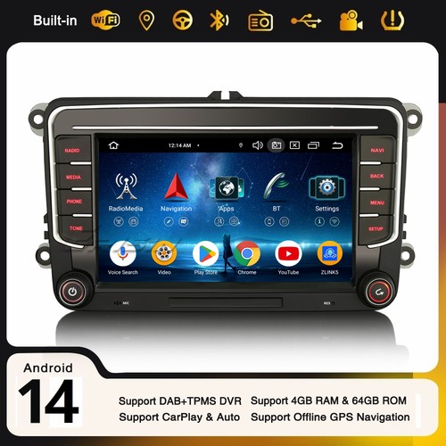 Android autoradio carplay - autoradio,