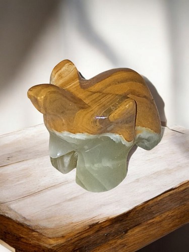 Sculpture éléphant vintage