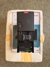 Variateur de Fréquence