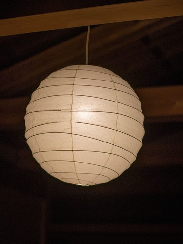 Isamu noguchi akari - akari, 55d