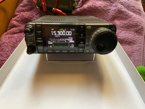 Icom 7000 - icom,