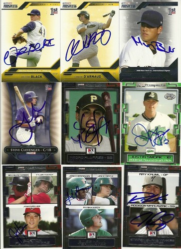 2008 tristar pedro alvarez - pedro,
