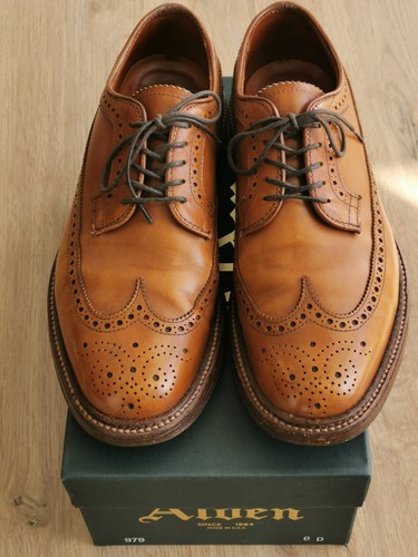 Alden 979 - , 8d