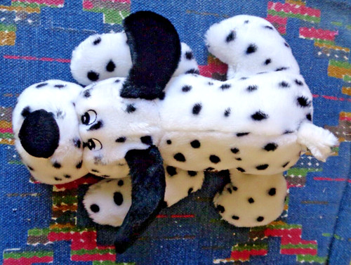 Sb1 peluche doudou - peluche, chien