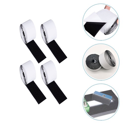 Durable guitar fastener - durable, tape