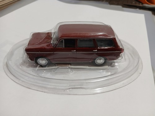 Fiat 1100 familiare starline - fiat,