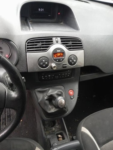 Vitre avant gauche renault - vitre,