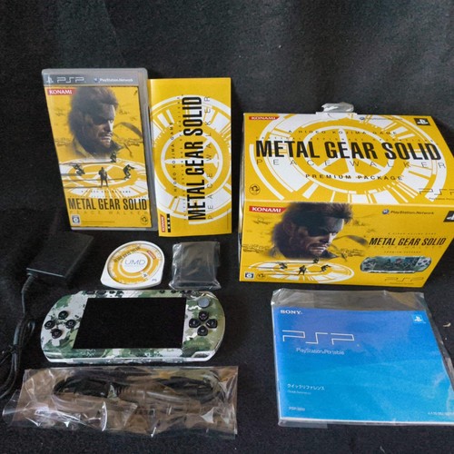 Sony psp 3000 boîtier premium - sony,