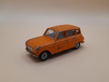 JOUET ANCIEN DINKY TOYS