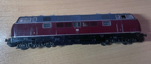 Locomotive diesel - locomotive,