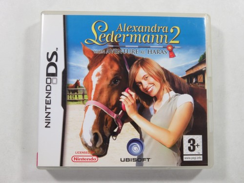 Alexandra ledermann mon - 2,