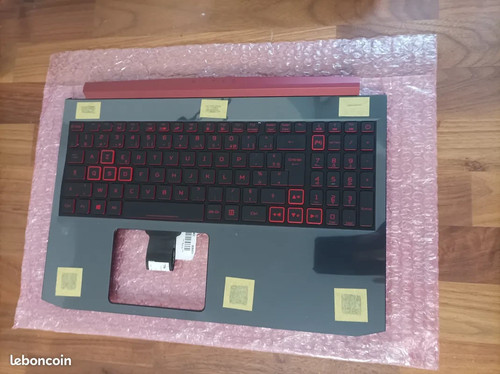 Acer nitro an515 55 - pc,