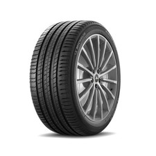 275/40 R20 106Y Pneu Été MICHELIN Latitude Sport 3 XL Runflat