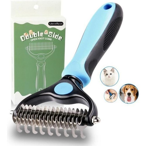 Brosse pour chiens - pour,