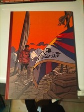 EO 2010 TIRAGE LIMITE 999 EX CAROLINE BALDWIN T 14 FREE TIBET AVEC SON CD (O594)