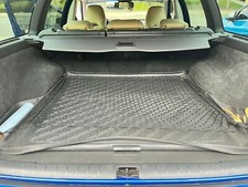 Rear Trunk Floor Style Organizer Mesh Web Cargo Net for VOLVO XC70 2003-2016 New