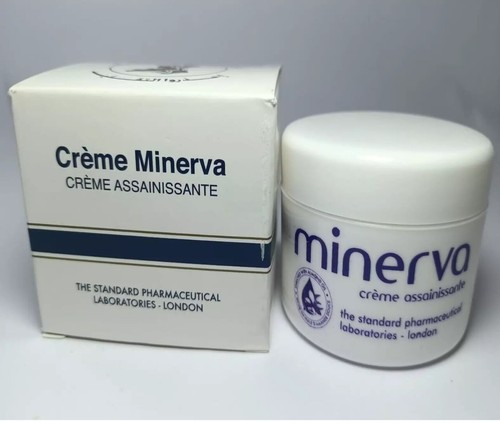 Original minerva cream - minerva, |