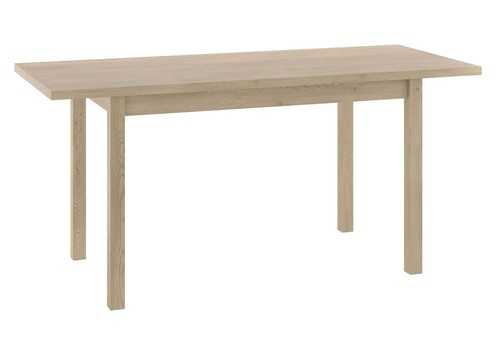 Table manger - À,