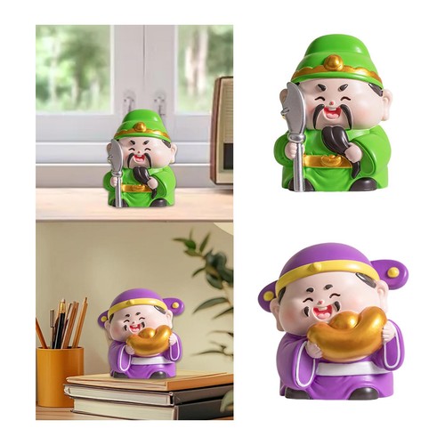 Figurine chinoise - figurine,