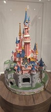 Figure Castle DISNEYLAND PARIS JIMMY SHORE DLP EXCLUSIVE