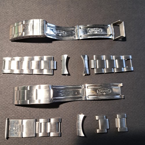 Pièces bracelet rolex - pièces,