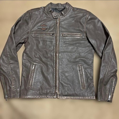 Veste blouson harley - veste,