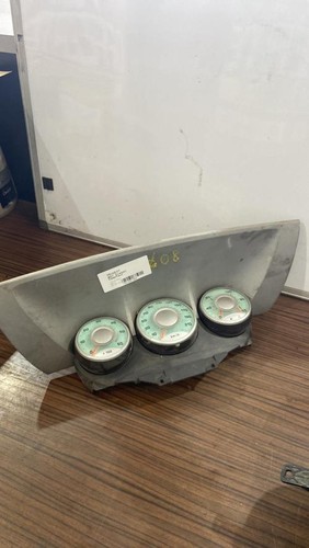 Compteur peugeot 807 - compteur,