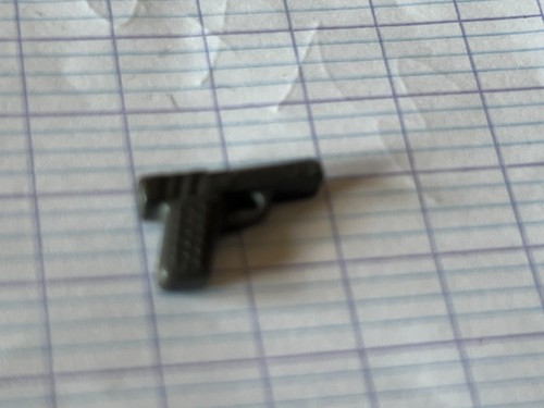 Playmobil pistolet revolver - playmobil,