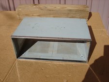 Hallicrafters S-120 Ham Radio