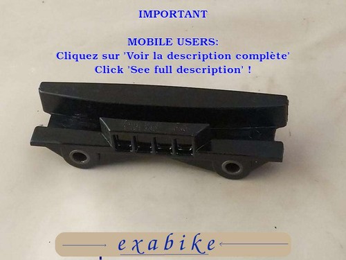Pas description voir - de,