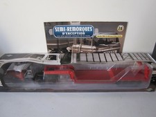 1/43 ALTAYA CAMION TRACTEUR