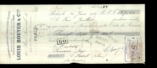 Louis bouyer paris - louis,