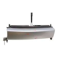 Portillon arrière - Peugeot