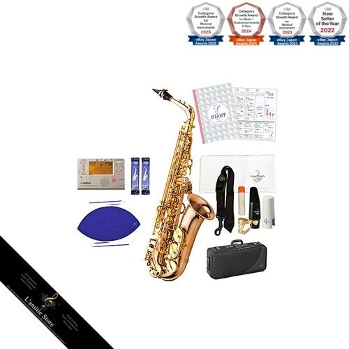Yanagisawa wo2 set débutant - set,