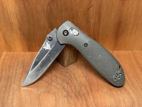 Benchmade 556 bkod mini - 556,