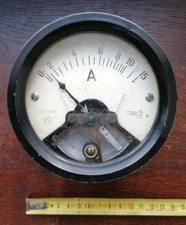 VIT2 Joli ampèremètre