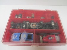 LOT de pieces Détachées TCR