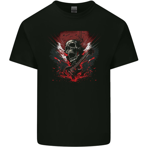 Shirt enfant électrique - t-shirt,